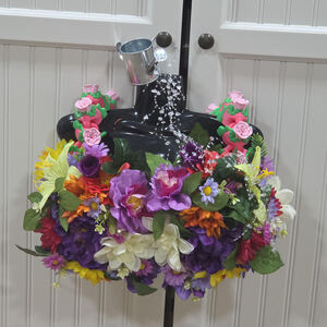Fundraising Page: HOPE BLOOMS ETERNAL
